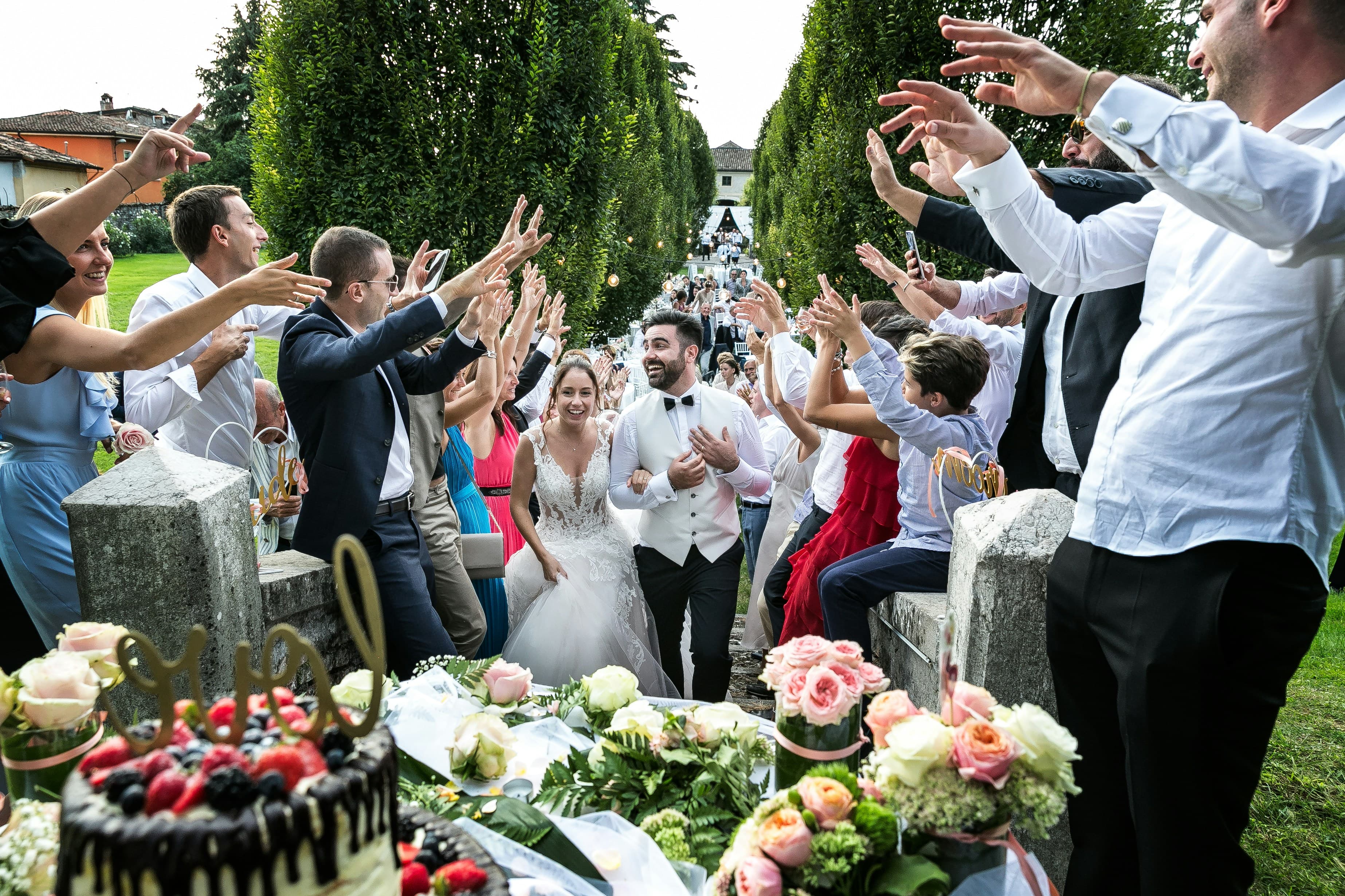 Anniversary and proposal decoration services in Agra