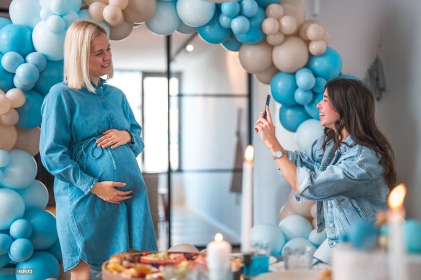 Baby Shower — Eventkro event planners in Agra