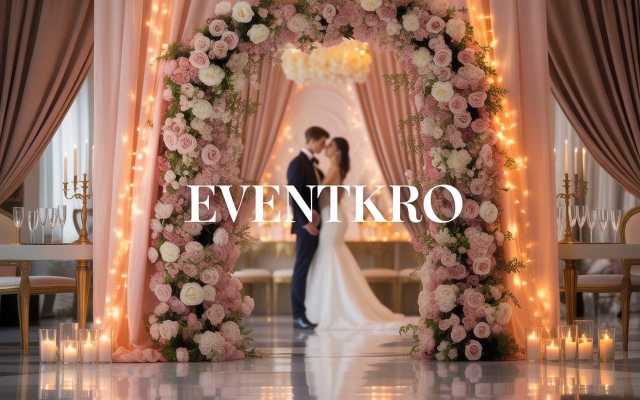 Premium event planner in Agra for weddings and social events