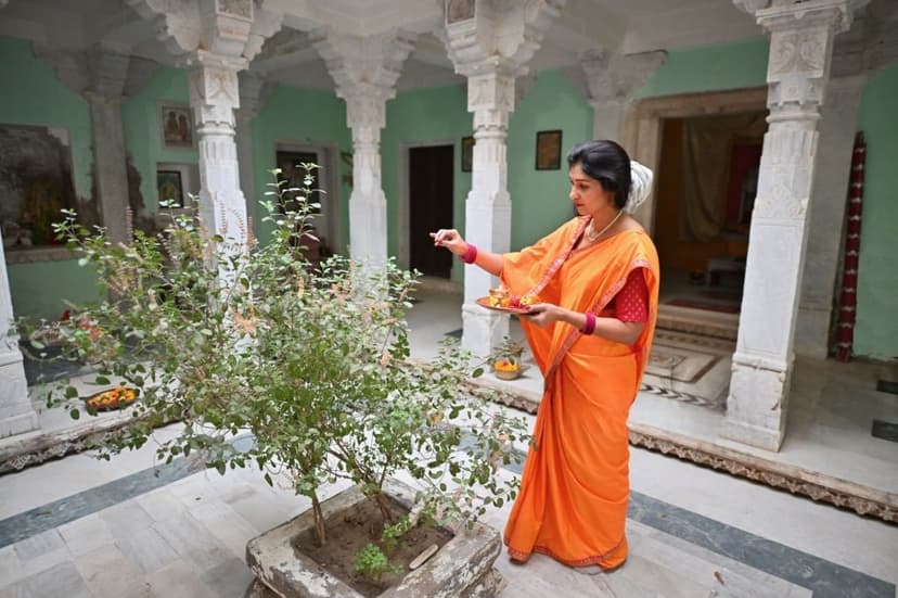 Rituals Events — Eventkro event planners in Agra