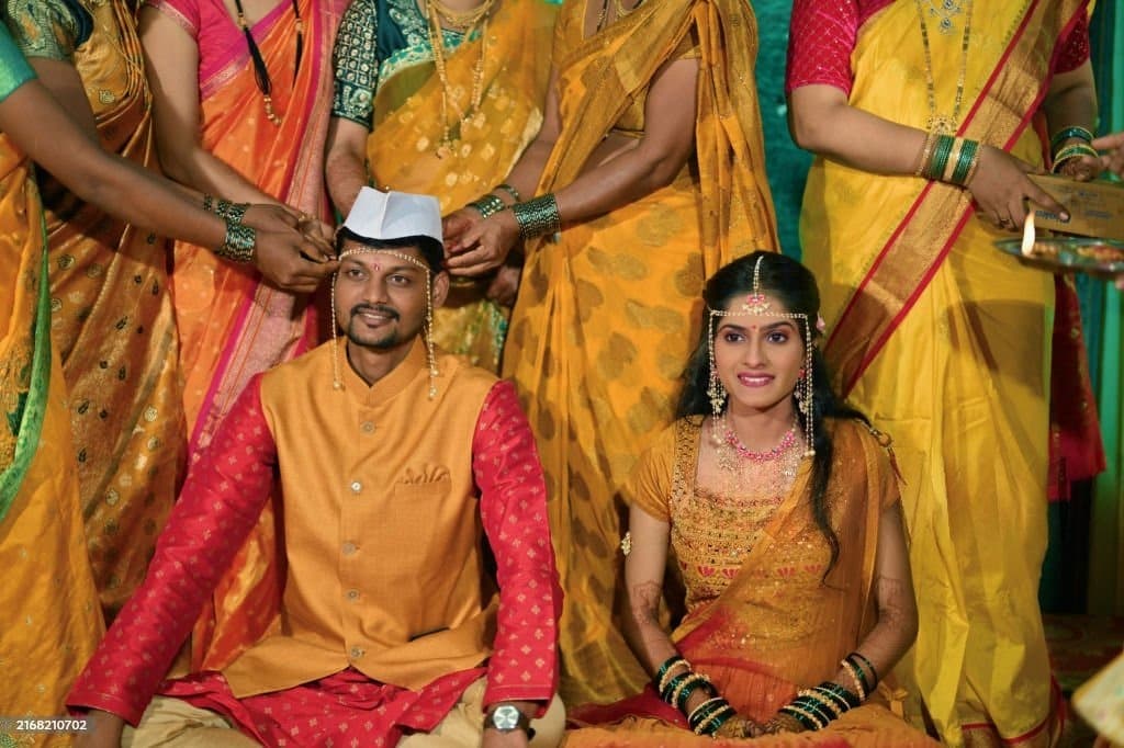 Tilak / Sagai Ceremony in Agra by Eventkro