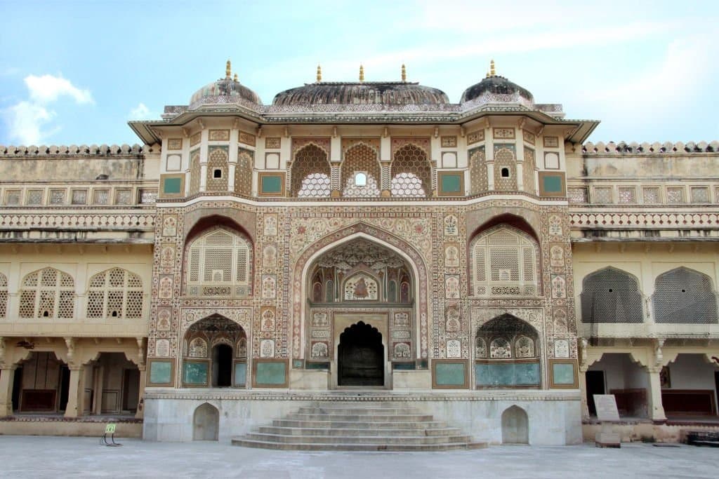 Taj View Gardens - Event venue in Agra