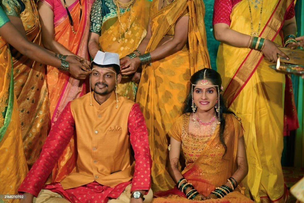 Tilak / Sagai Planners in Agra